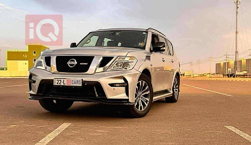 نيسان باترول